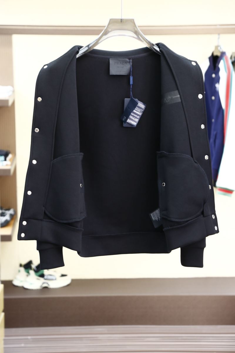 Prada Outwear